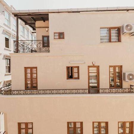 Galadoo Suites 4Th Floor Istanbul Luaran gambar