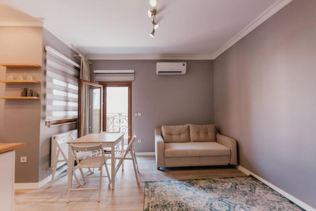 Galadoo Suites 4Th Floor Istanbul Luaran gambar