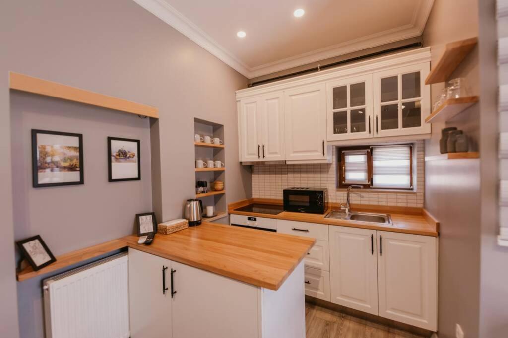 Galadoo Suites 4Th Floor Istanbul Luaran gambar
