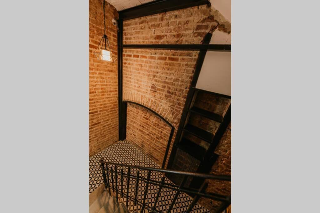 Galadoo Suites 4Th Floor Istanbul Luaran gambar