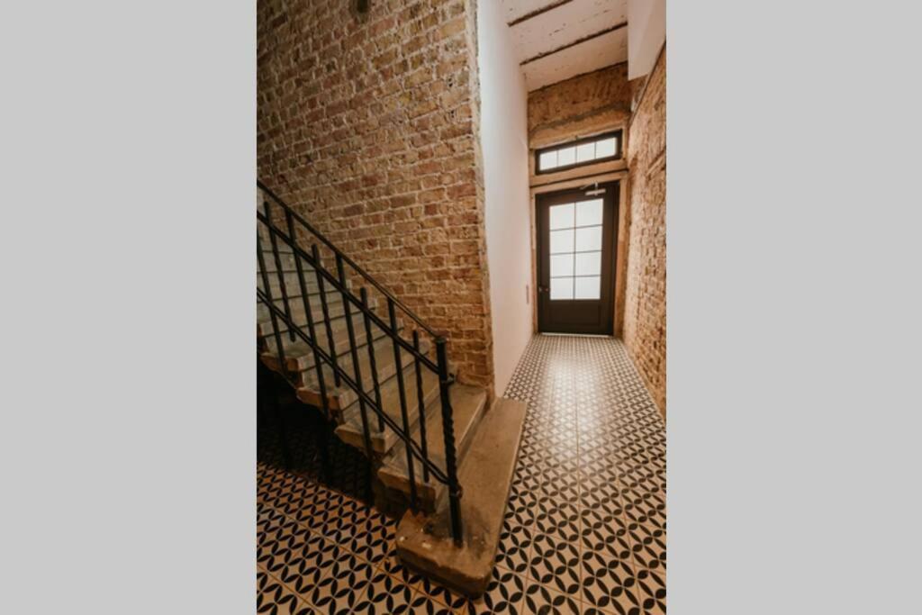 Galadoo Suites 4Th Floor Istanbul Luaran gambar