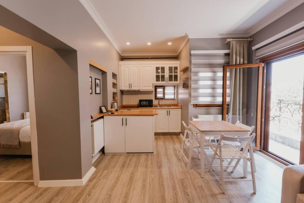 Galadoo Suites 4Th Floor Istanbul Luaran gambar